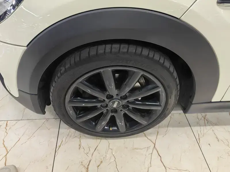 2016 Mini Electric MINI COOPER с пробегом 82 000 км