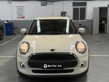 2019 Mini Electric MINI COOPER с пробегом 38 000 км