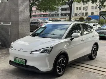 2022 Hozon Nezha V с пробегом 60 000 км