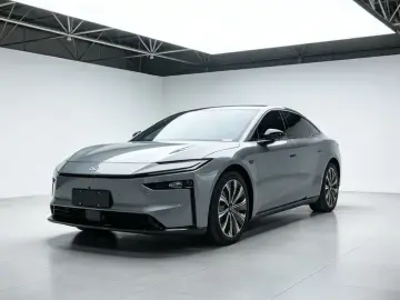 2026 Ora Toyota bz7 с пробегом 7 000 км