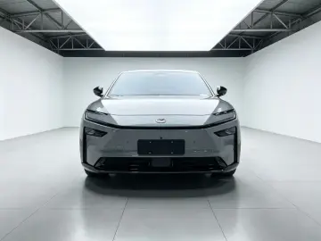 2026 Ora Toyota bz7 с пробегом 7 000 км