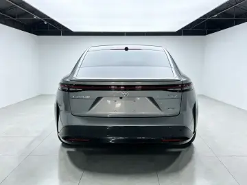 2026 Ora Toyota bz7 с пробегом 7 000 км