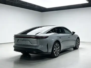 2026 Ora Toyota bz7 с пробегом 7 000 км