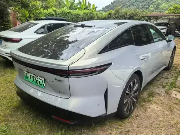 2026 Ora Toyota bz7 с пробегом 12 900 км