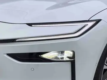2026 Ora Toyota bz7 с пробегом 4 300 км