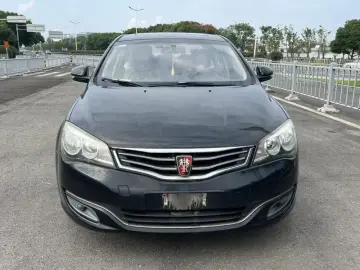 2015 Roewe 350 с пробегом 71 000 км