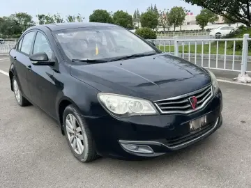 2015 Roewe 350 с пробегом 71 000 км