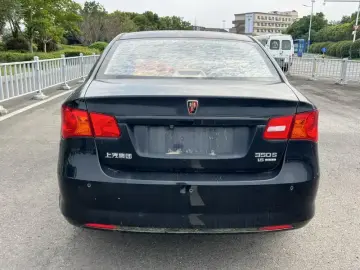 2015 Roewe 350 с пробегом 71 000 км