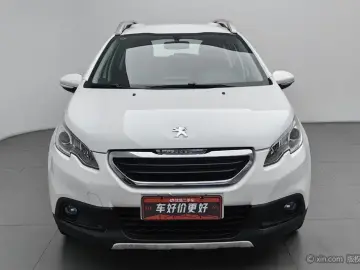 2014 Peugeot e2008 с пробегом 60 700 км