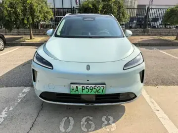 2025 Stelato SUV с пробегом 24 000 км