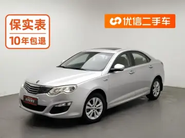 Roewe 550