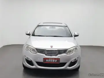 2013 Roewe 550 с пробегом 103 500 км