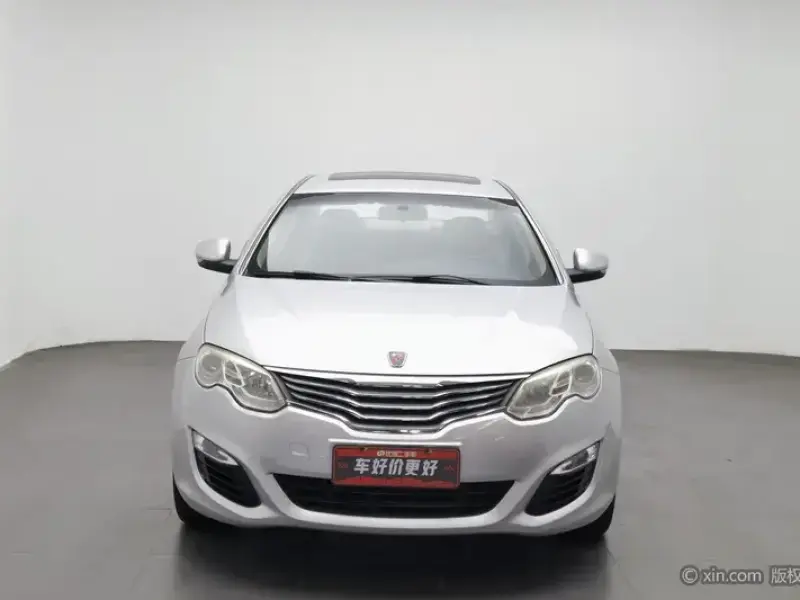 2013 Roewe 550 с пробегом 103 500 км
