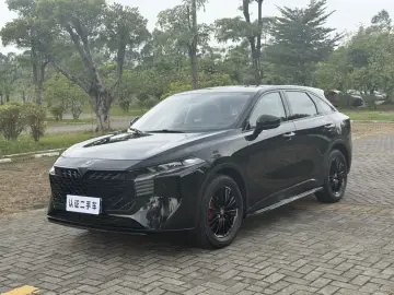 Nissan Big V