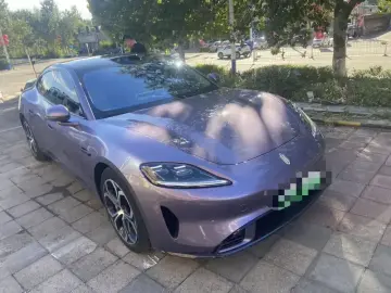 2026 Stelato Z7 с пробегом 9 000 км