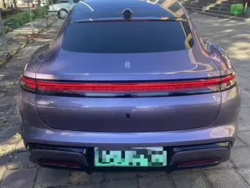 2026 Stelato Z7 с пробегом 9 000 км