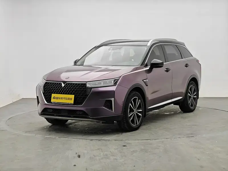2020 Nissan Star с пробегом 53 500 км