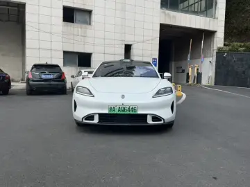 2026 Stelato Z7 с пробегом 3 500 км