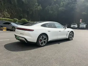 2026 Stelato Z7 с пробегом 3 500 км