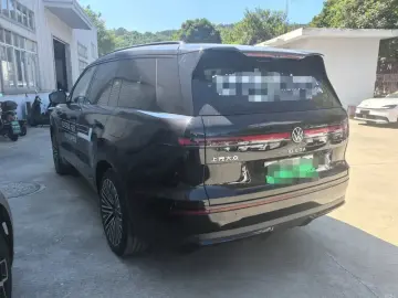 2026 Volkswagen ID.ERA с пробегом 7 000 км