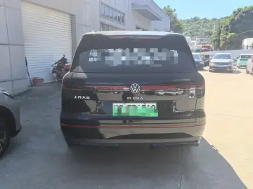2026 Volkswagen ID.ERA с пробегом 7 000 км