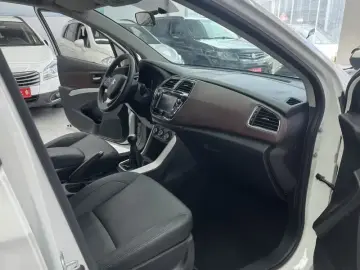 2017 Suzuki Xiaotu с пробегом 85 000 км