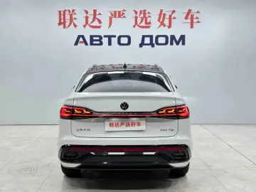 2023 Volkswagen Tiguan X с пробегом 600 км