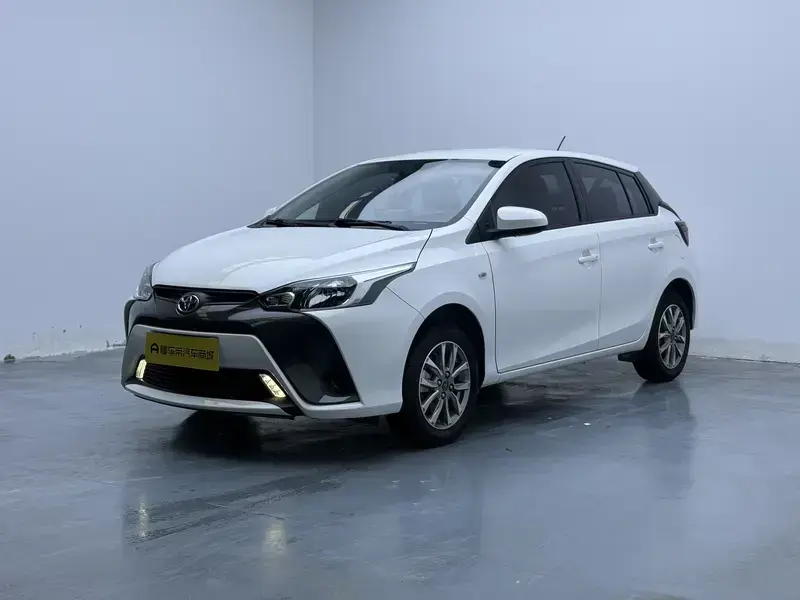 2022 Toyota Zelos с пробегом 15 900 км