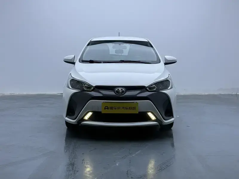 2022 Toyota Zelos с пробегом 15 900 км