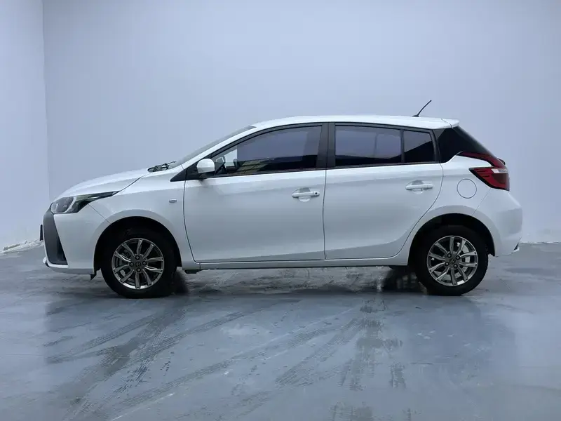 2022 Toyota Zelos с пробегом 15 900 км