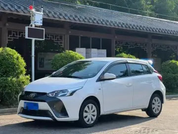 2016 Toyota Zelos с пробегом 45 000 км