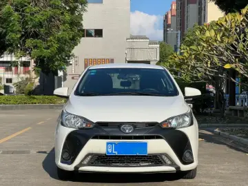 2016 Toyota Zelos с пробегом 45 000 км