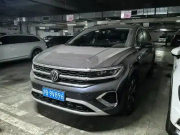 Volkswagen YUZHONG 07