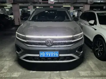 2022 Volkswagen YUZHONG 07 с пробегом 14 700 км