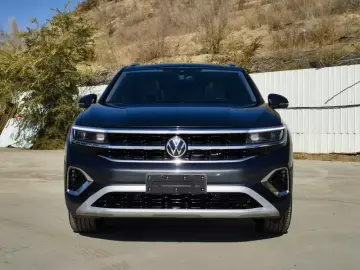 2022 Volkswagen YUZHONG 07 с пробегом 78 000 км
