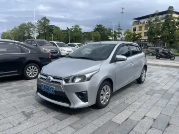 2016 Toyota Zelos с пробегом 99 000 км