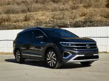 2022 Volkswagen YUZHONG 07 с пробегом 78 000 км