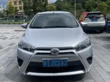 2016 Toyota Zelos с пробегом 99 000 км