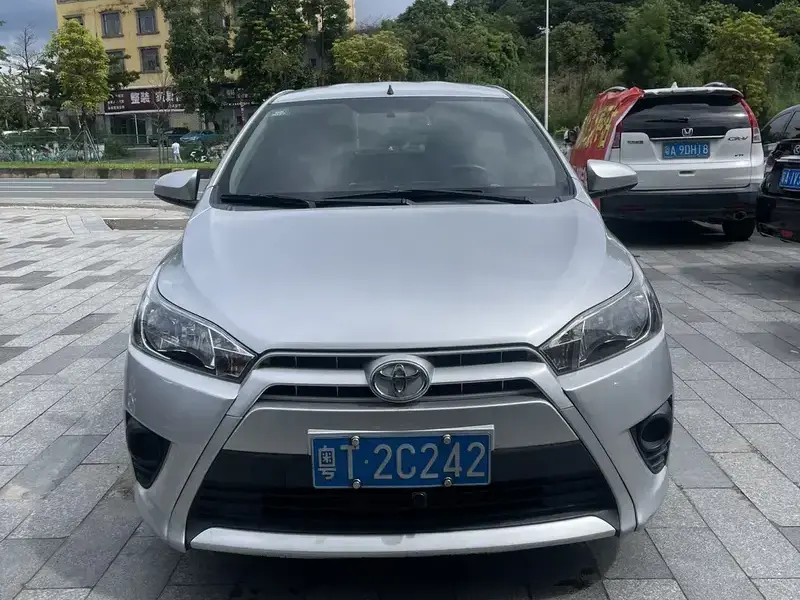 2016 Toyota Zelos с пробегом 99 000 км