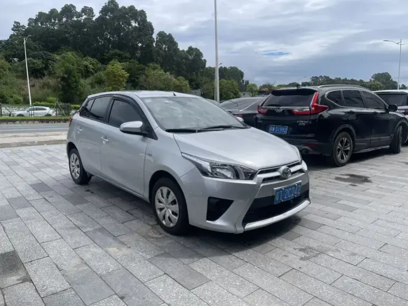 2016 Toyota Zelos с пробегом 99 000 км