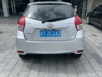 2016 Toyota Zelos с пробегом 99 000 км