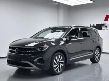 Volkswagen YUZHONG 07