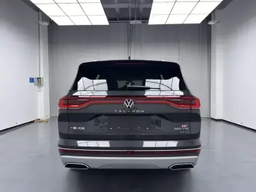 2021 Volkswagen YUZHONG 07 с пробегом 40 000 км