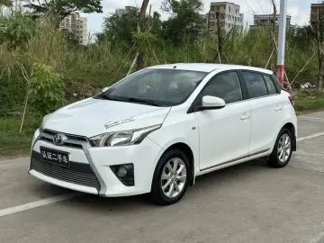 2014 Toyota Zelos с пробегом 102 000 км