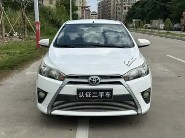 2014 Toyota Zelos с пробегом 102 000 км