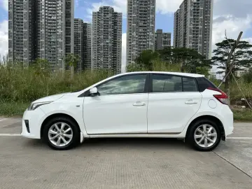 2014 Toyota Zelos с пробегом 102 000 км