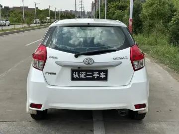 2014 Toyota Zelos с пробегом 102 000 км