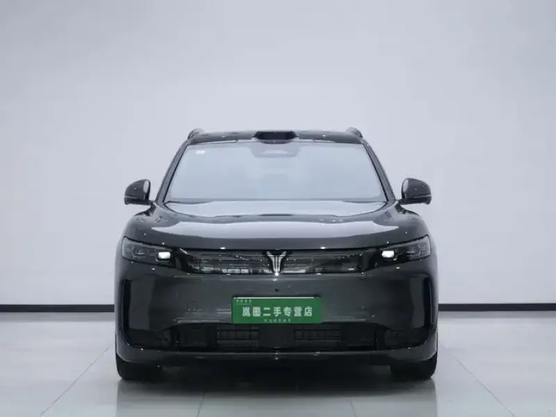 2025 Voyah FE с пробегом 13 000 км