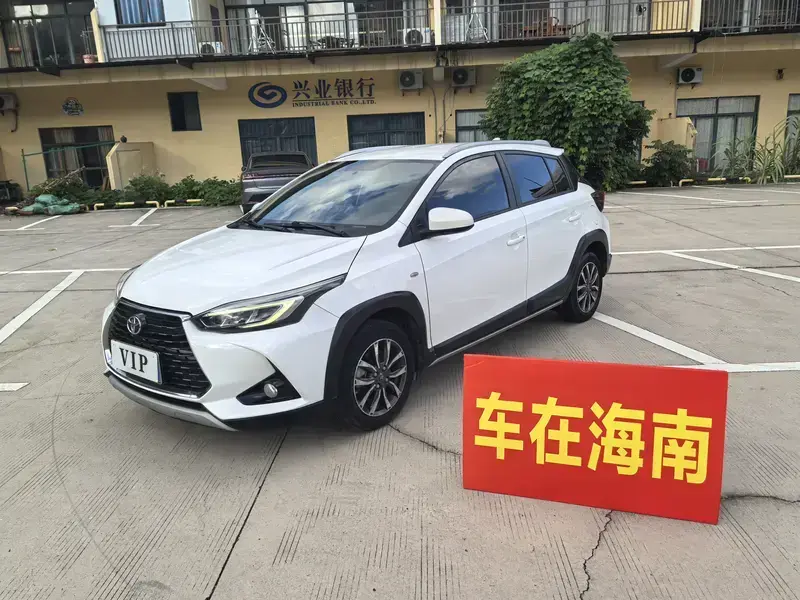 2020 Toyota Zelos с пробегом 43 000 км