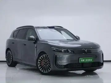 2025 Voyah FE с пробегом 13 000 км